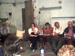 Foto reunião 29 Setembro 2008