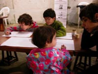 Imagem sessão "Ano Novo Vida Nova"