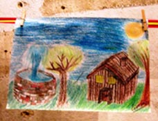 Denho sessão "Ano Novo Vida Nova"