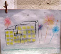 Denho sessão "Ano Novo Vida Nova"