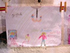 Denho sessão "Ano Novo Vida Nova"