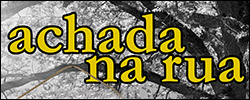 Achada na Rua