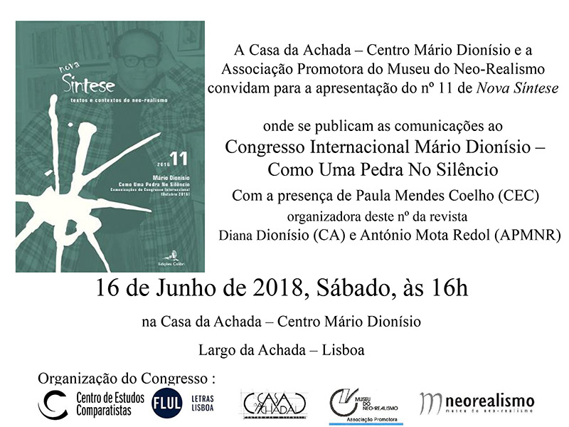 Cartaz Histórias da História