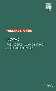 Notas Passageiro Clandestino II