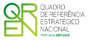 Logótipo do QREN