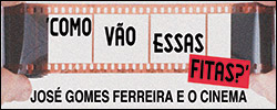 Ciclo Cinema