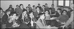 Mário Dionísio pelos seus Alunos e Colegas