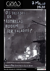 Grupo de Teatro Comunitário